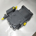 REXROTH A11VO40 A11VO60DR A11VO75DR A11VO95DR серия Гидравлический аксиально-поршневой насос A11VO40DR / 10L-NZC12N00